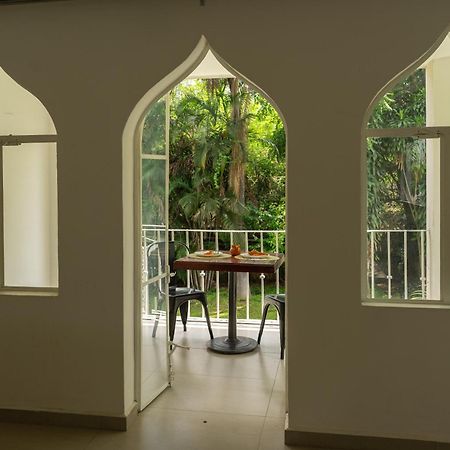 Hotel Marjaba Cuernavaca Kültér fotó