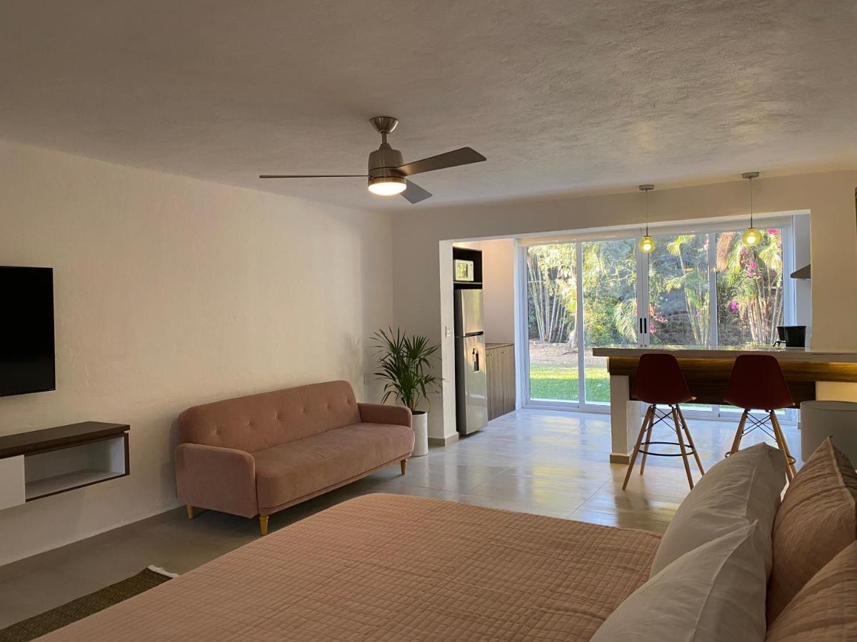 Hotel Marjaba Cuernavaca Kültér fotó