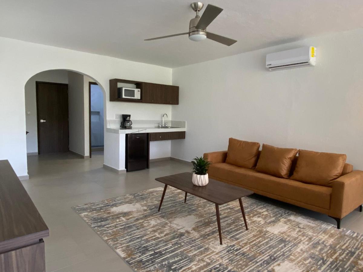 Hotel Marjaba Cuernavaca Kültér fotó