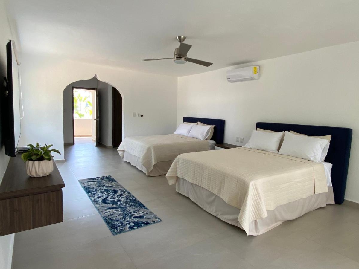 Hotel Marjaba Cuernavaca Kültér fotó