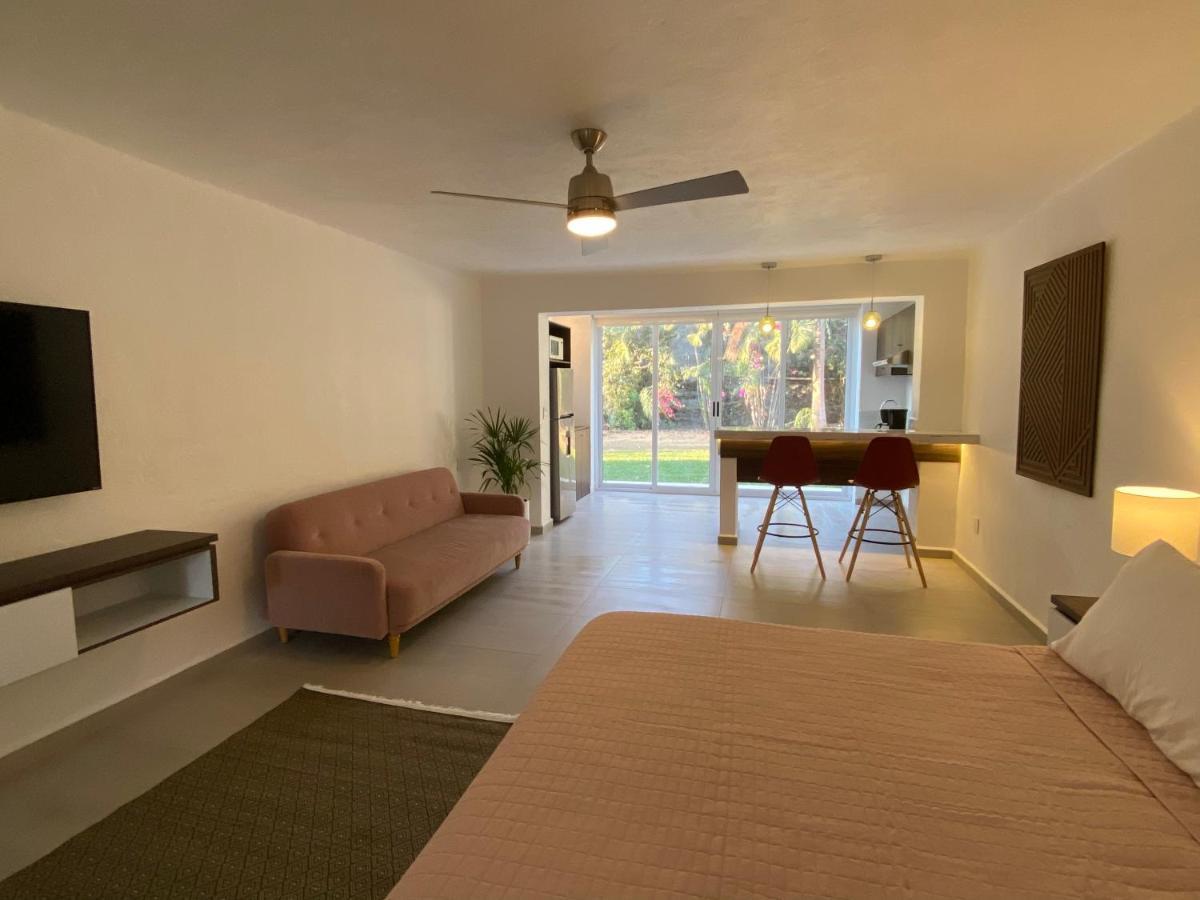 Hotel Marjaba Cuernavaca Kültér fotó