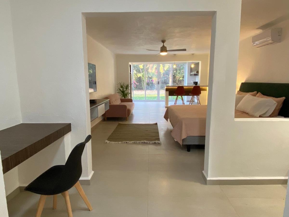 Hotel Marjaba Cuernavaca Kültér fotó