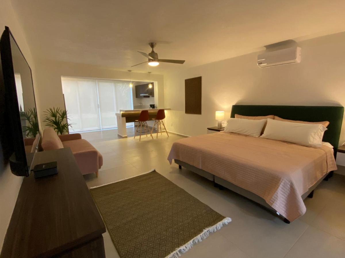 Hotel Marjaba Cuernavaca Kültér fotó