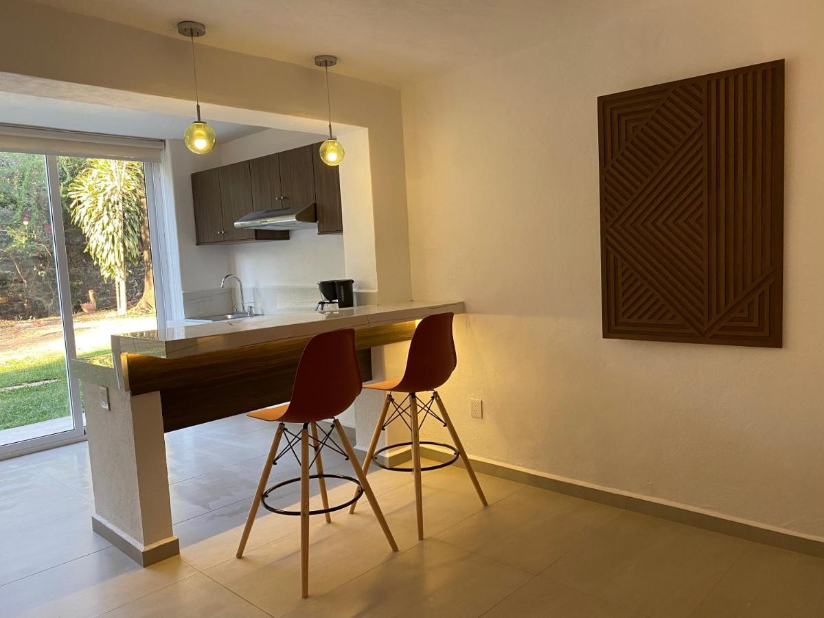 Hotel Marjaba Cuernavaca Kültér fotó