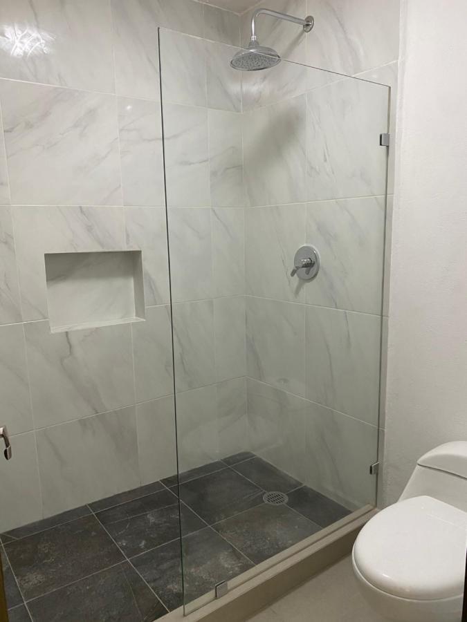 Hotel Marjaba Cuernavaca Kültér fotó