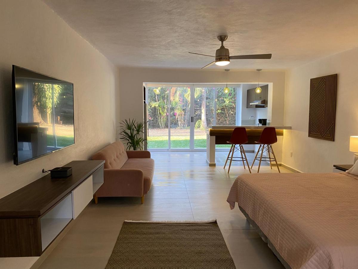 Hotel Marjaba Cuernavaca Kültér fotó