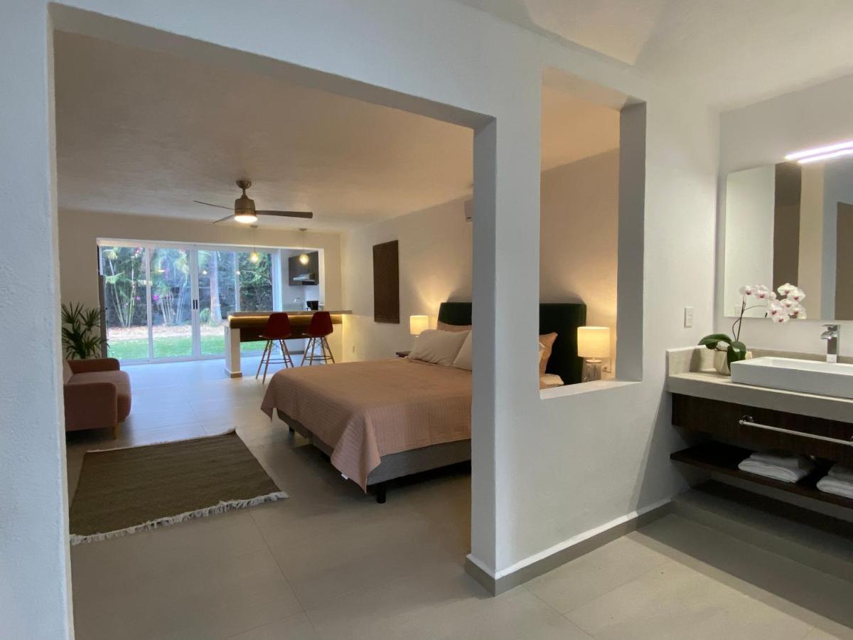Hotel Marjaba Cuernavaca Kültér fotó