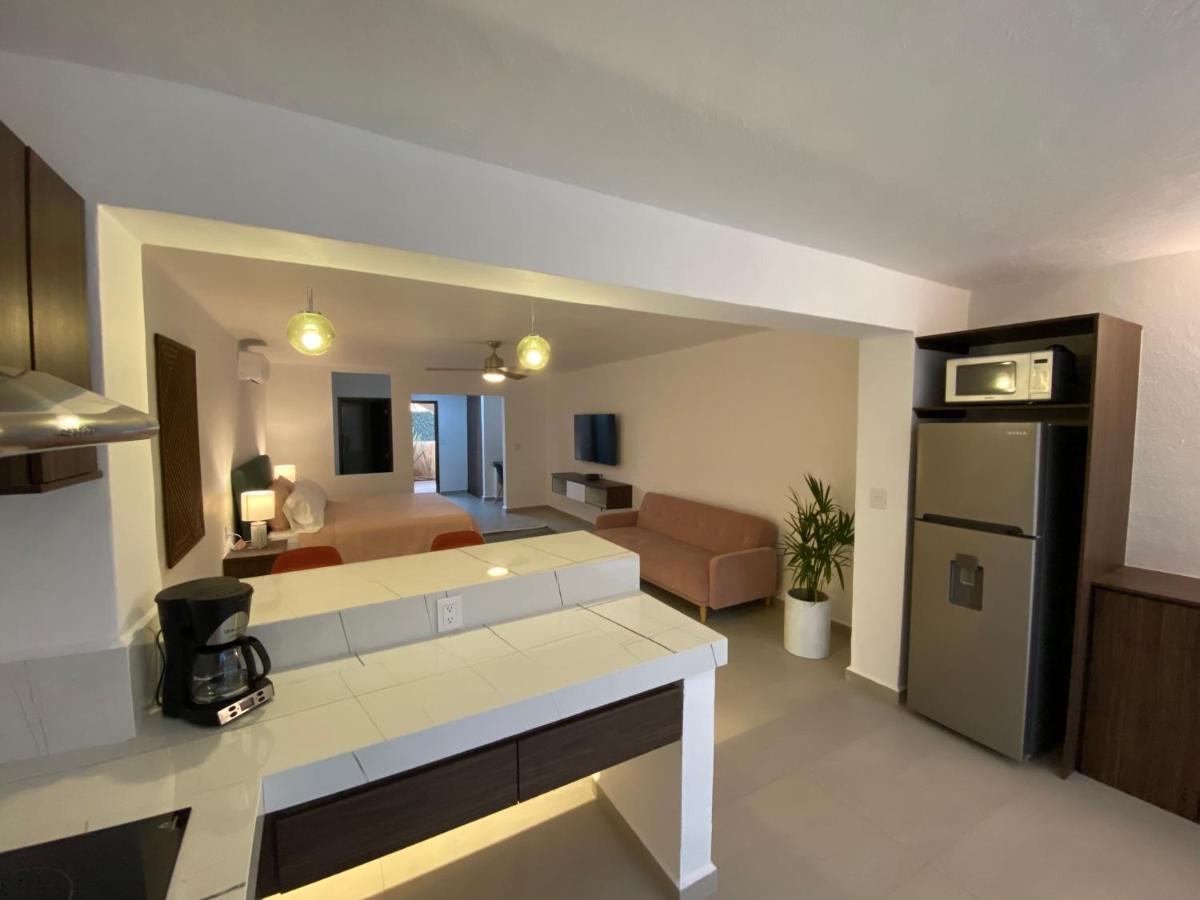 Hotel Marjaba Cuernavaca Kültér fotó