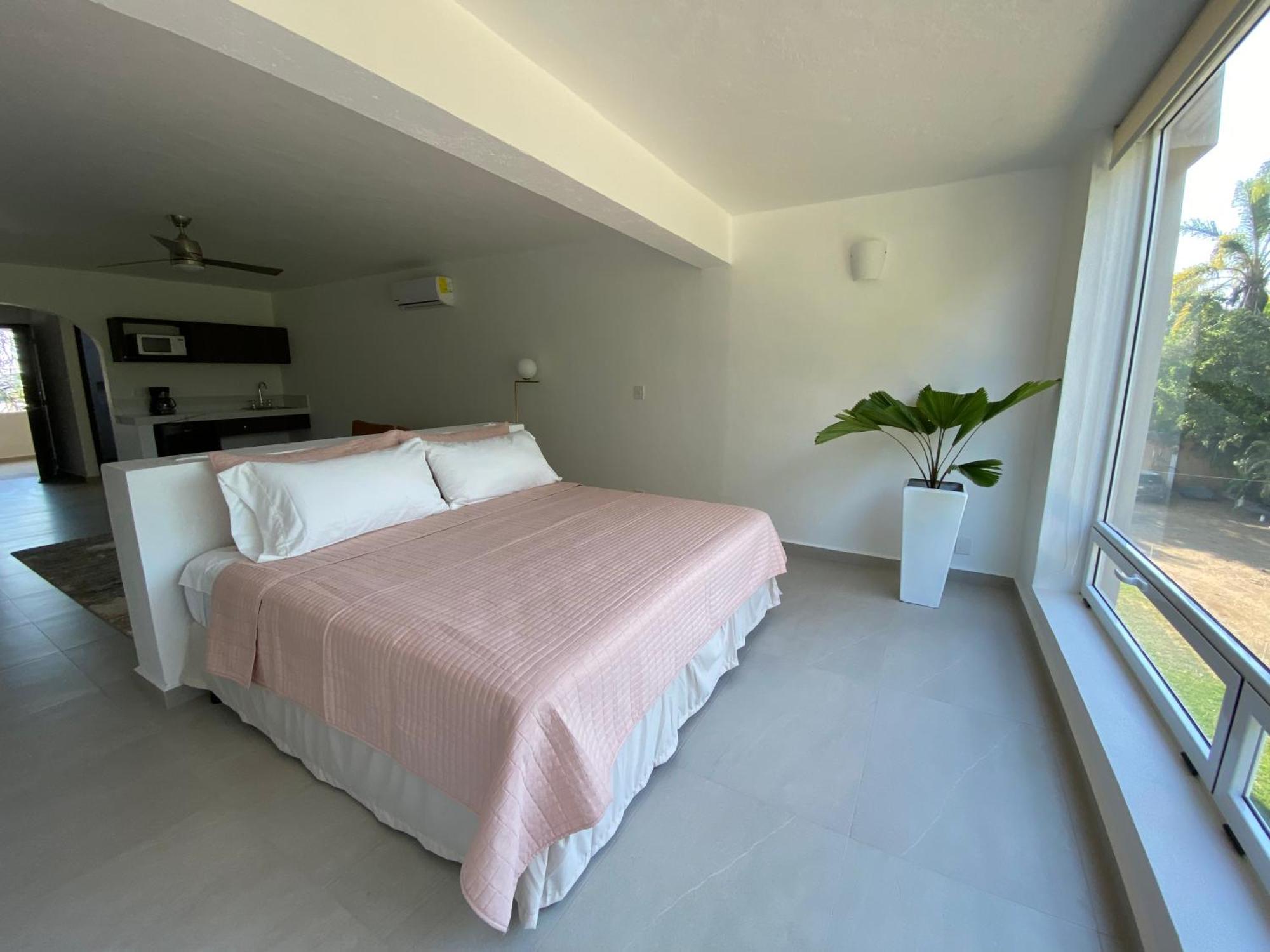 Hotel Marjaba Cuernavaca Kültér fotó