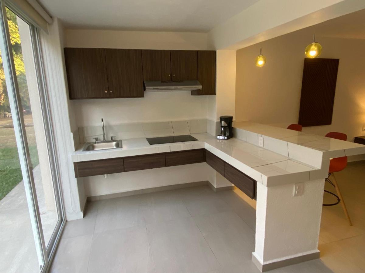 Hotel Marjaba Cuernavaca Kültér fotó