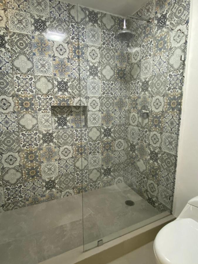 Hotel Marjaba Cuernavaca Kültér fotó