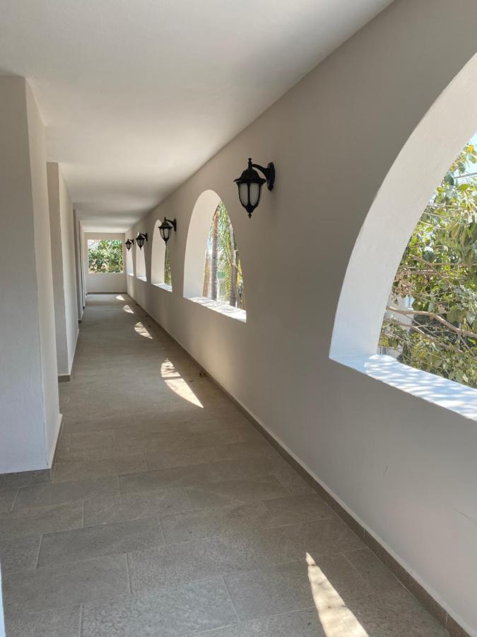 Hotel Marjaba Cuernavaca Kültér fotó