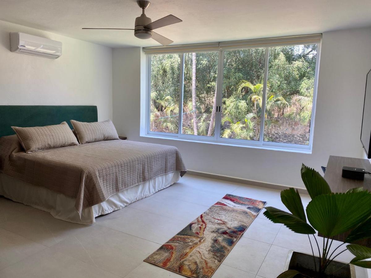 Hotel Marjaba Cuernavaca Kültér fotó