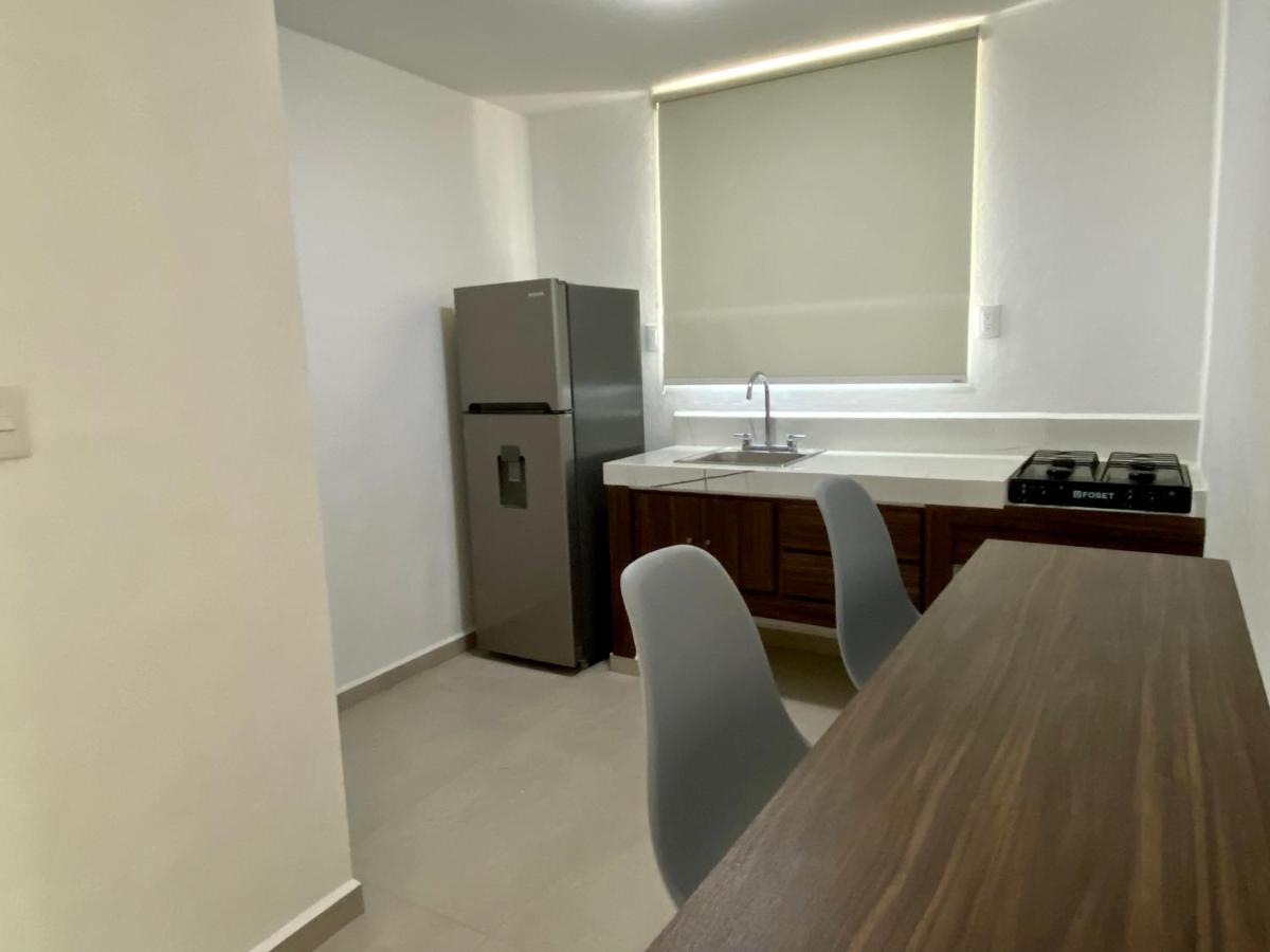 Hotel Marjaba Cuernavaca Kültér fotó