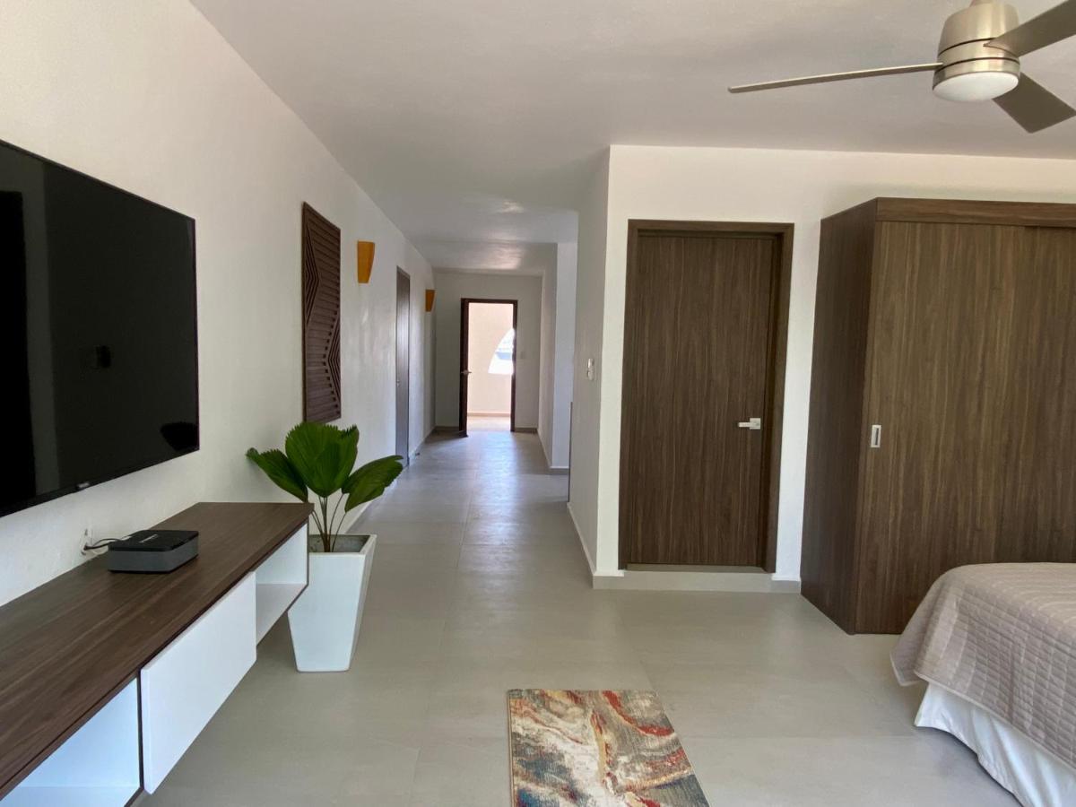 Hotel Marjaba Cuernavaca Kültér fotó
