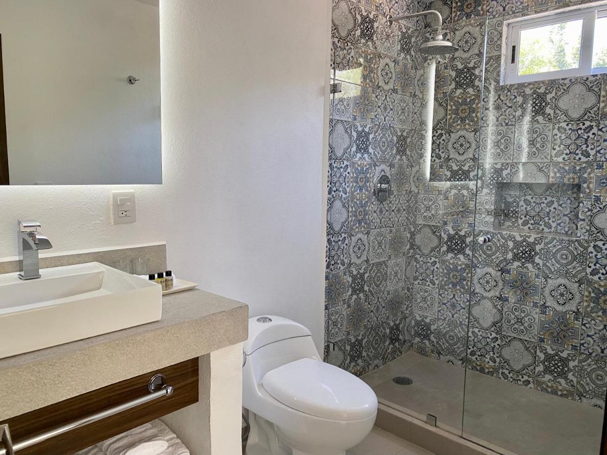 Hotel Marjaba Cuernavaca Kültér fotó