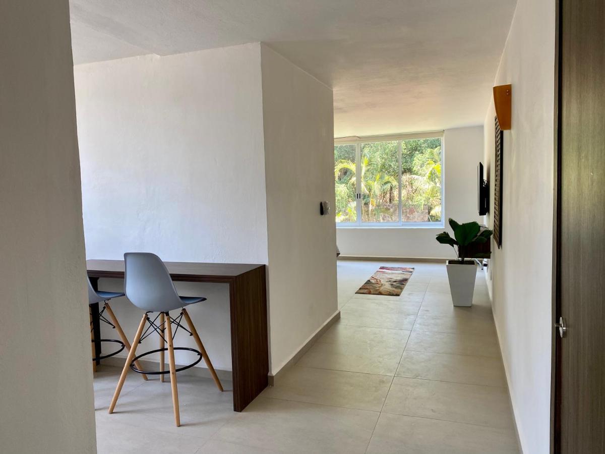 Hotel Marjaba Cuernavaca Kültér fotó
